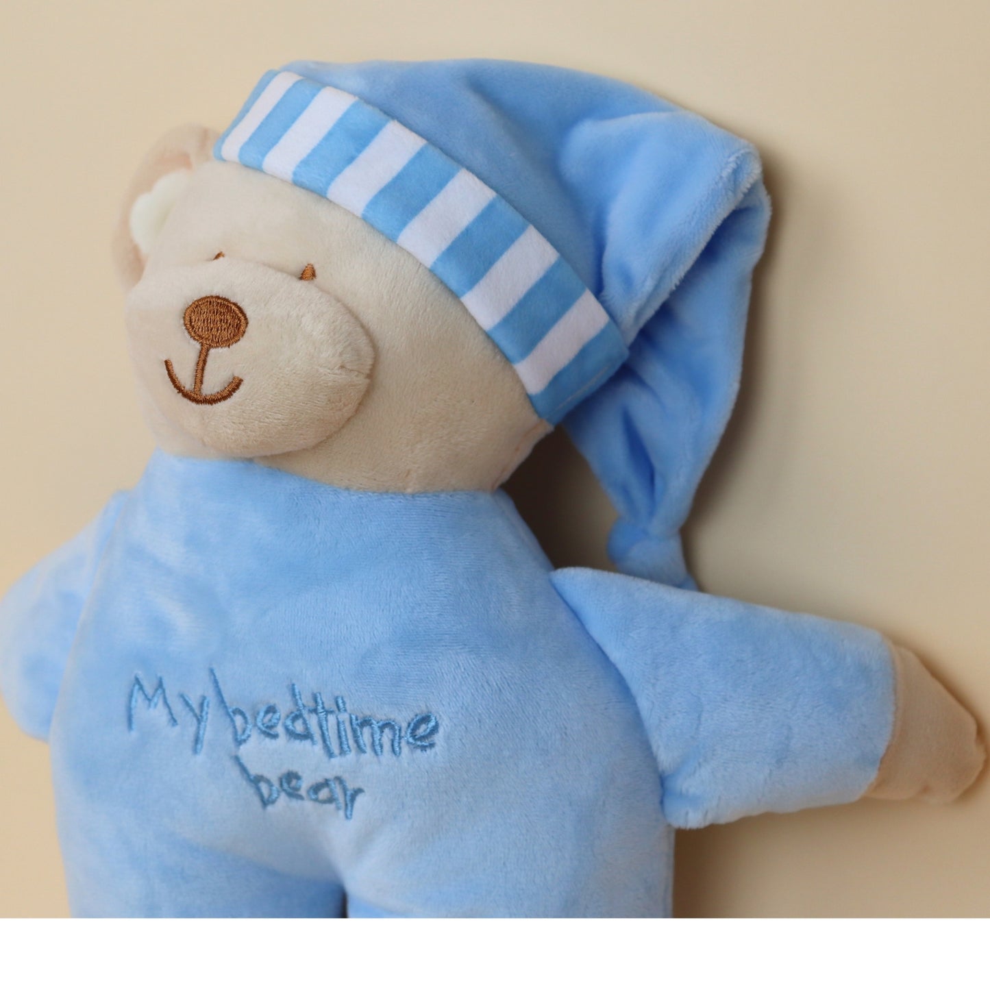 My Bedtime Bear
