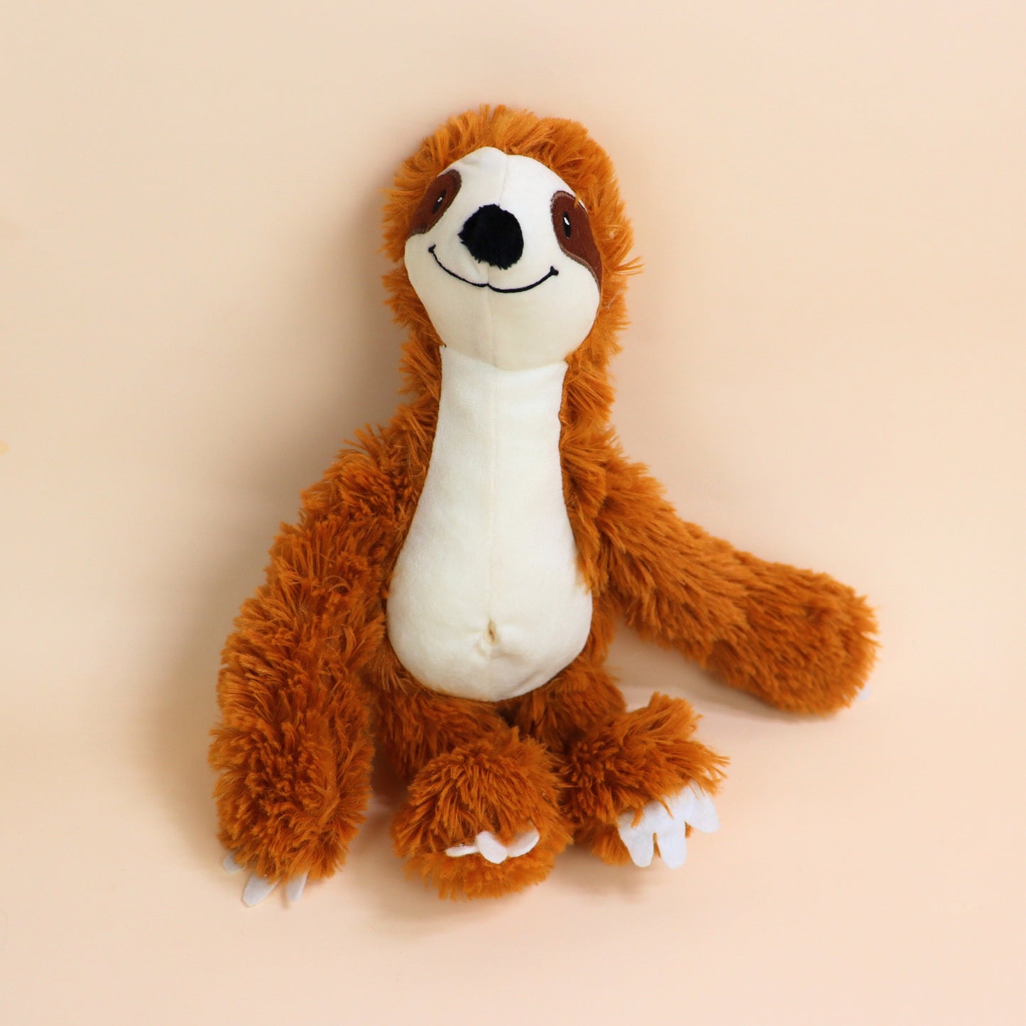Hand Embroidery Knit Baby Blanket & Toy