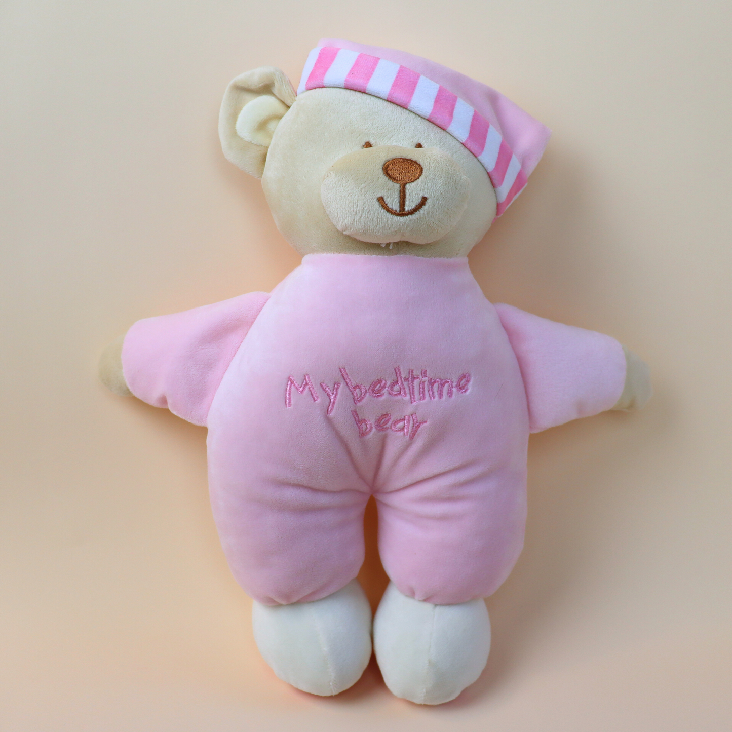 My Bedtime Bear