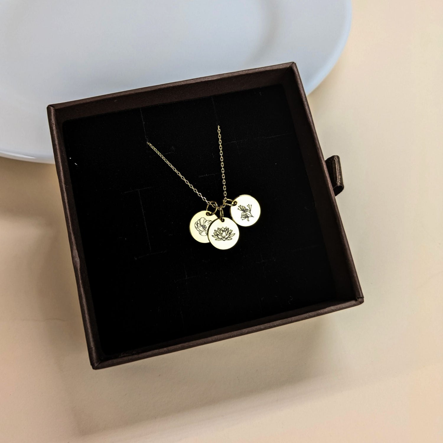 Personalized Jewelry