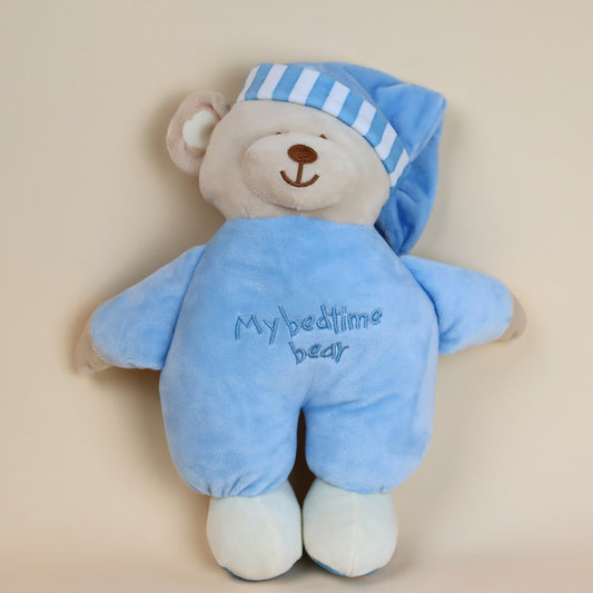 My Bedtime Bear