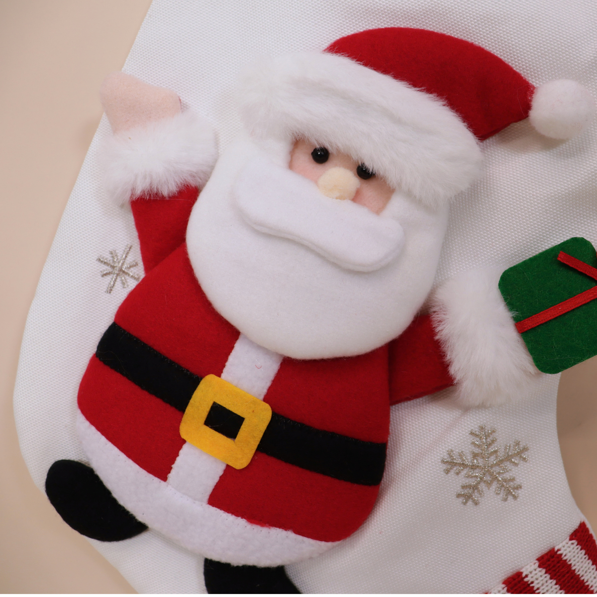 Personalized Christmas Stocking