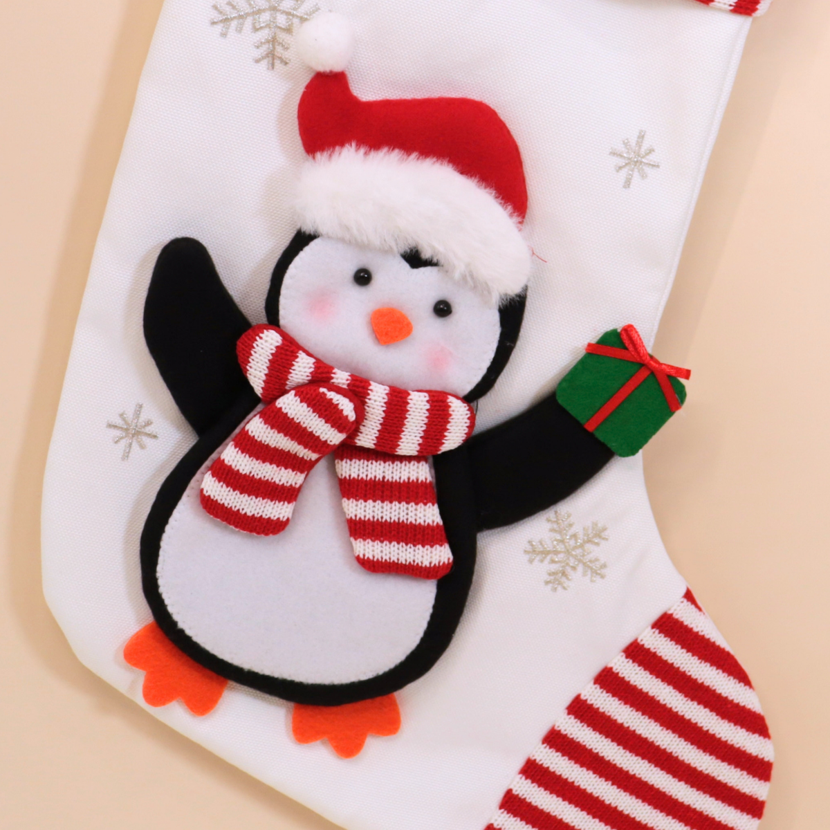 Personalized Christmas Stocking