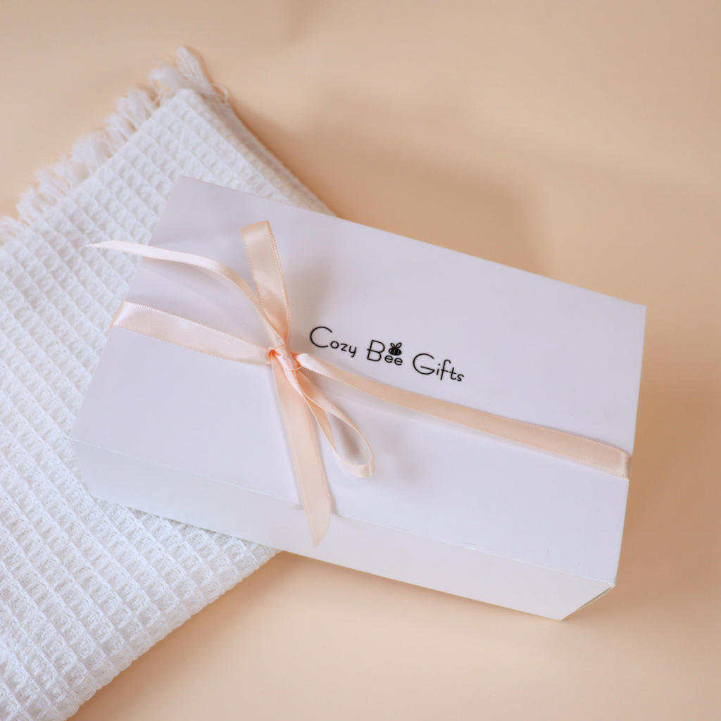 Personalized Baby Brush & Comb Set