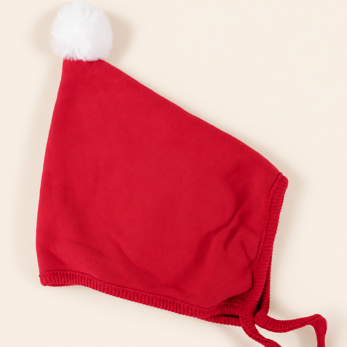 Personalized Baby Christmas Romper with Name 0-24M
