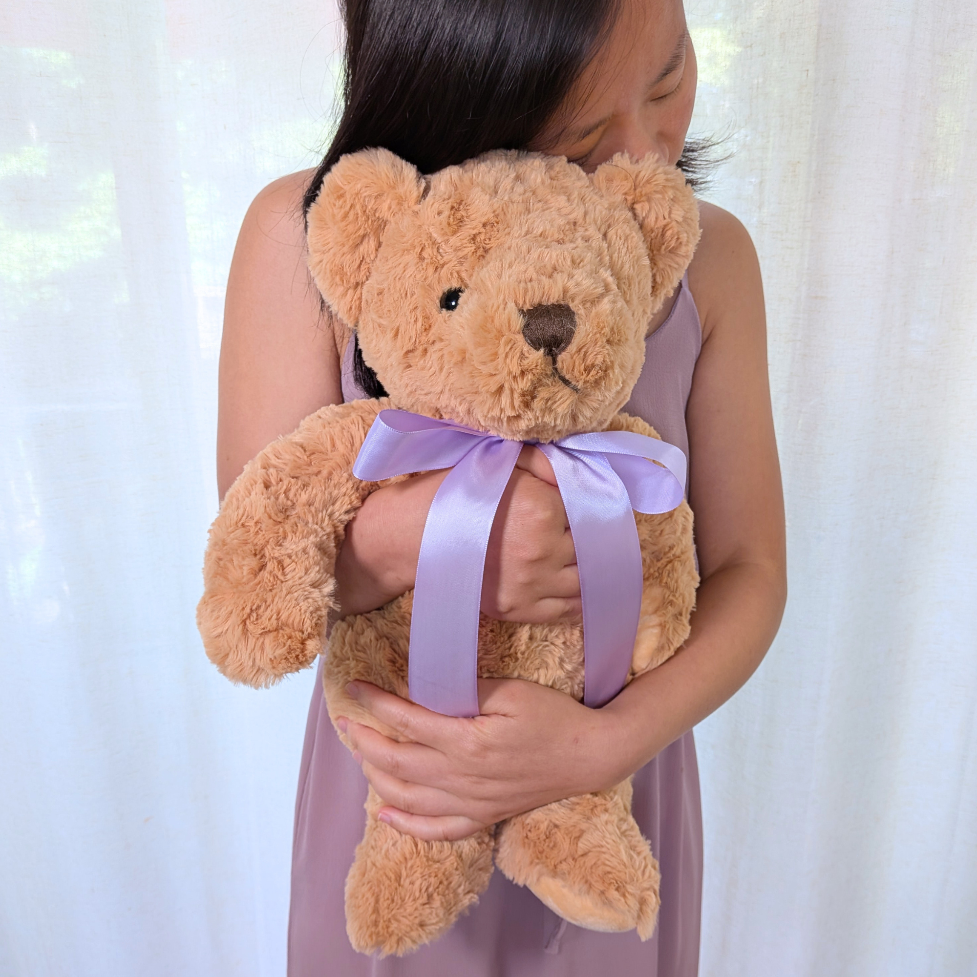 Birth Weight Memory Bear